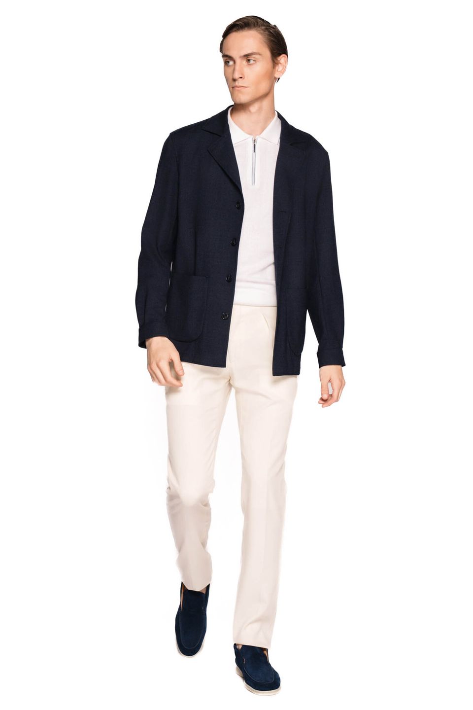 Пиджак мужской/Men's Jacket