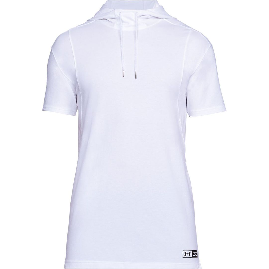 Толстовка SC30 Charged Cotton ® Hooded SS