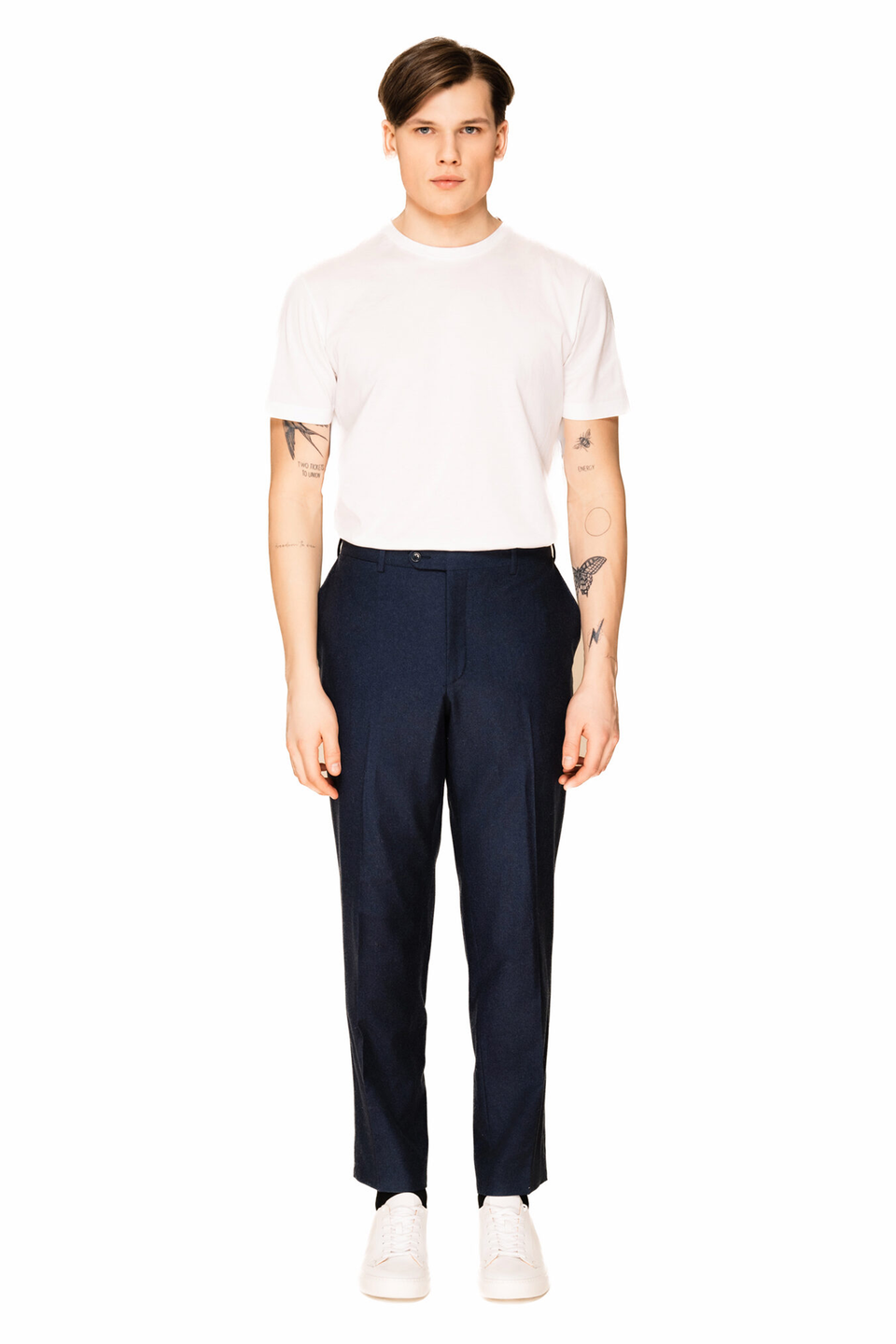 Брюки мужские/Men's Trousers