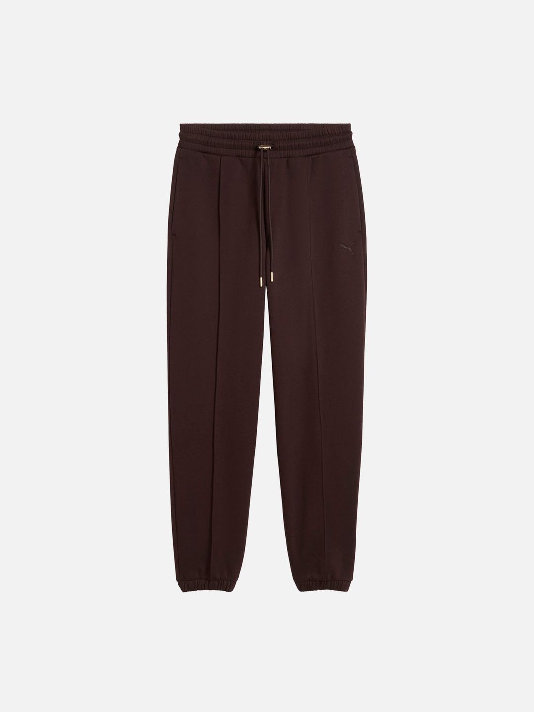 Женские брюки PUMA HER Comfort Pants Fleece