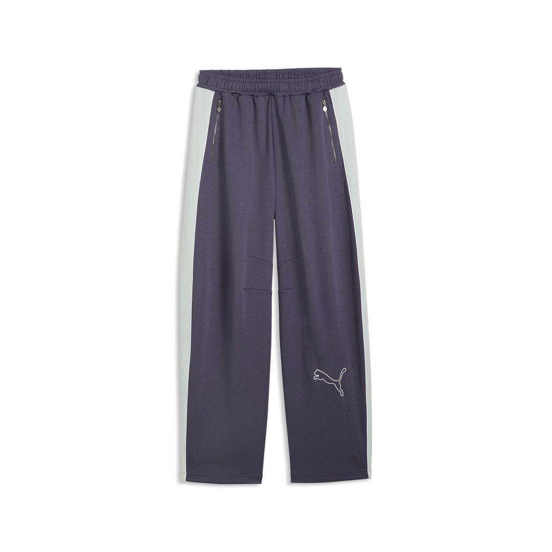 Мужские брюки PUMA T7 Barrel Track Pants