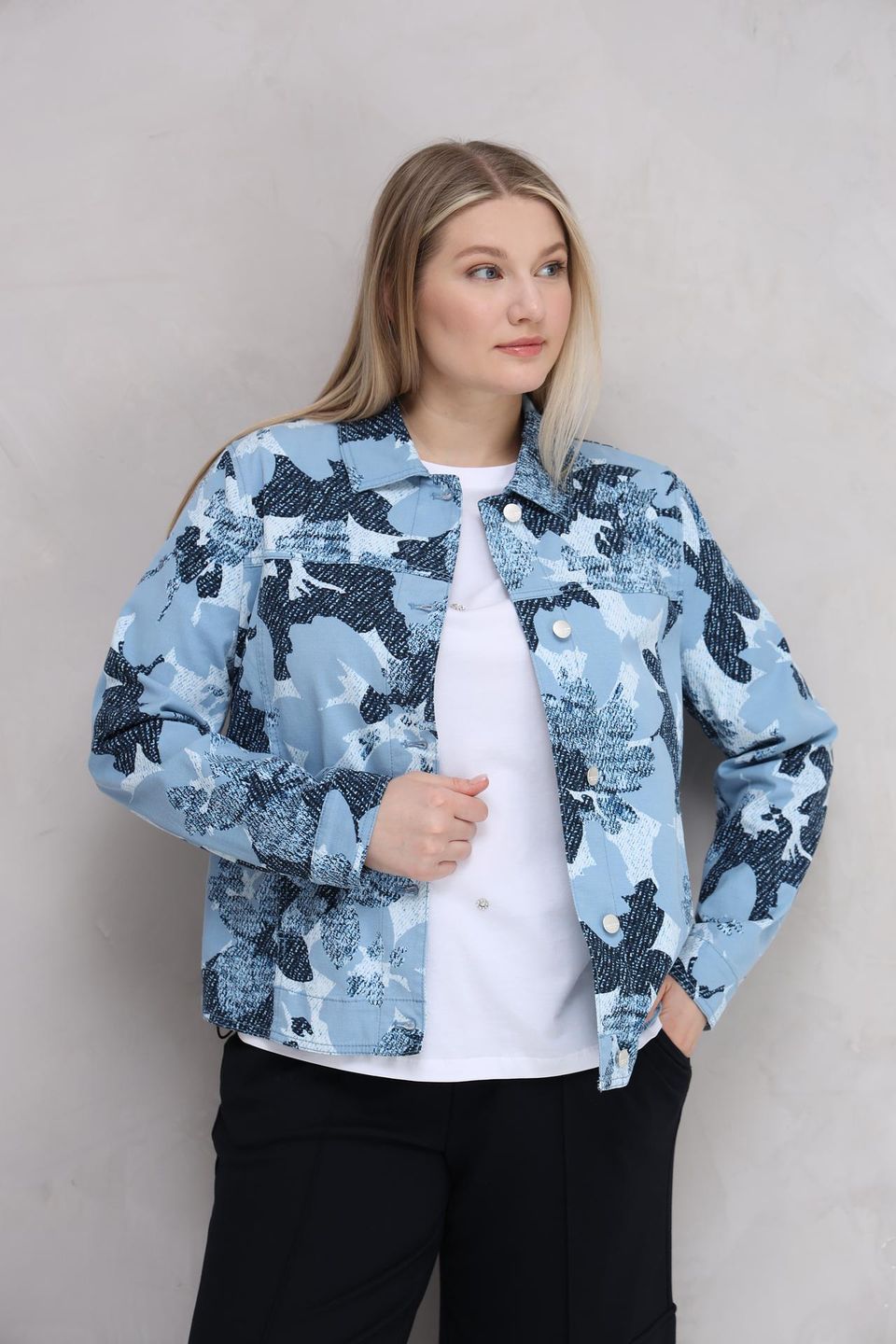 Gerry Weber