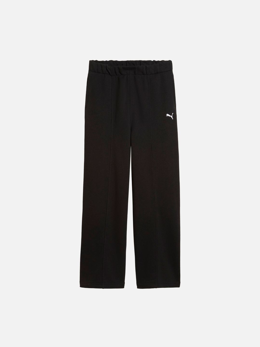 Детские брюки PUMA Essentials Slouchy Pintuck Pants
