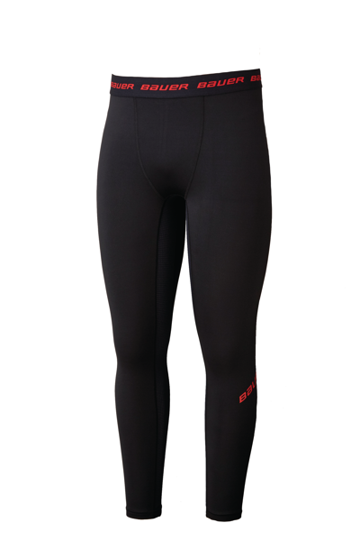 Термо-брюки S19 BAUER ESSENTL COMP BL PANT SR