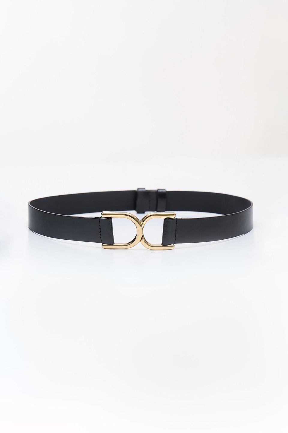 Penny Black Black