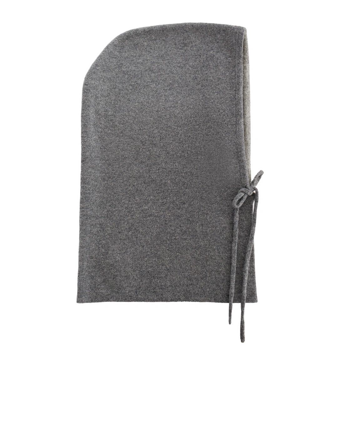 Time to Cashmere капор из кашемира