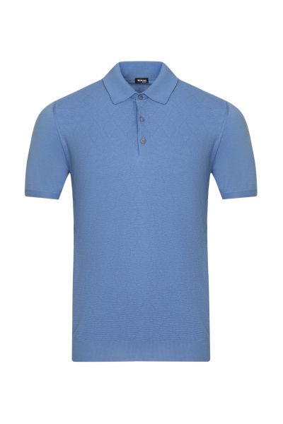 Мужское поло Kiton