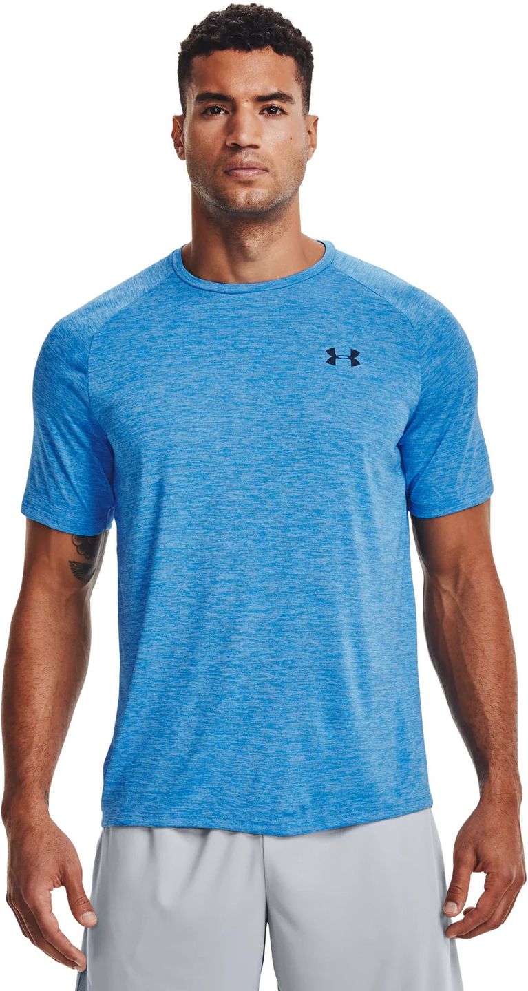 Футболка UA Tech 2.0 SS Tee