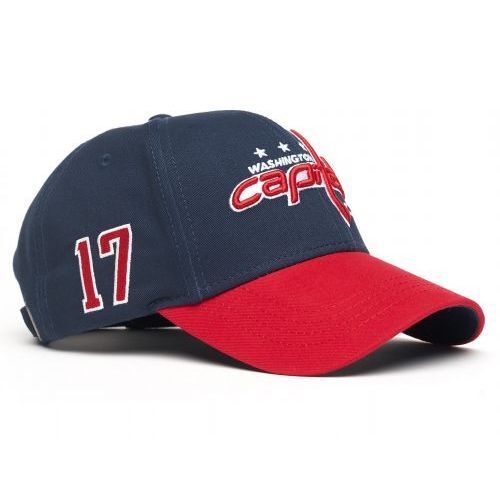 Бейсболка Washington Capitals №17