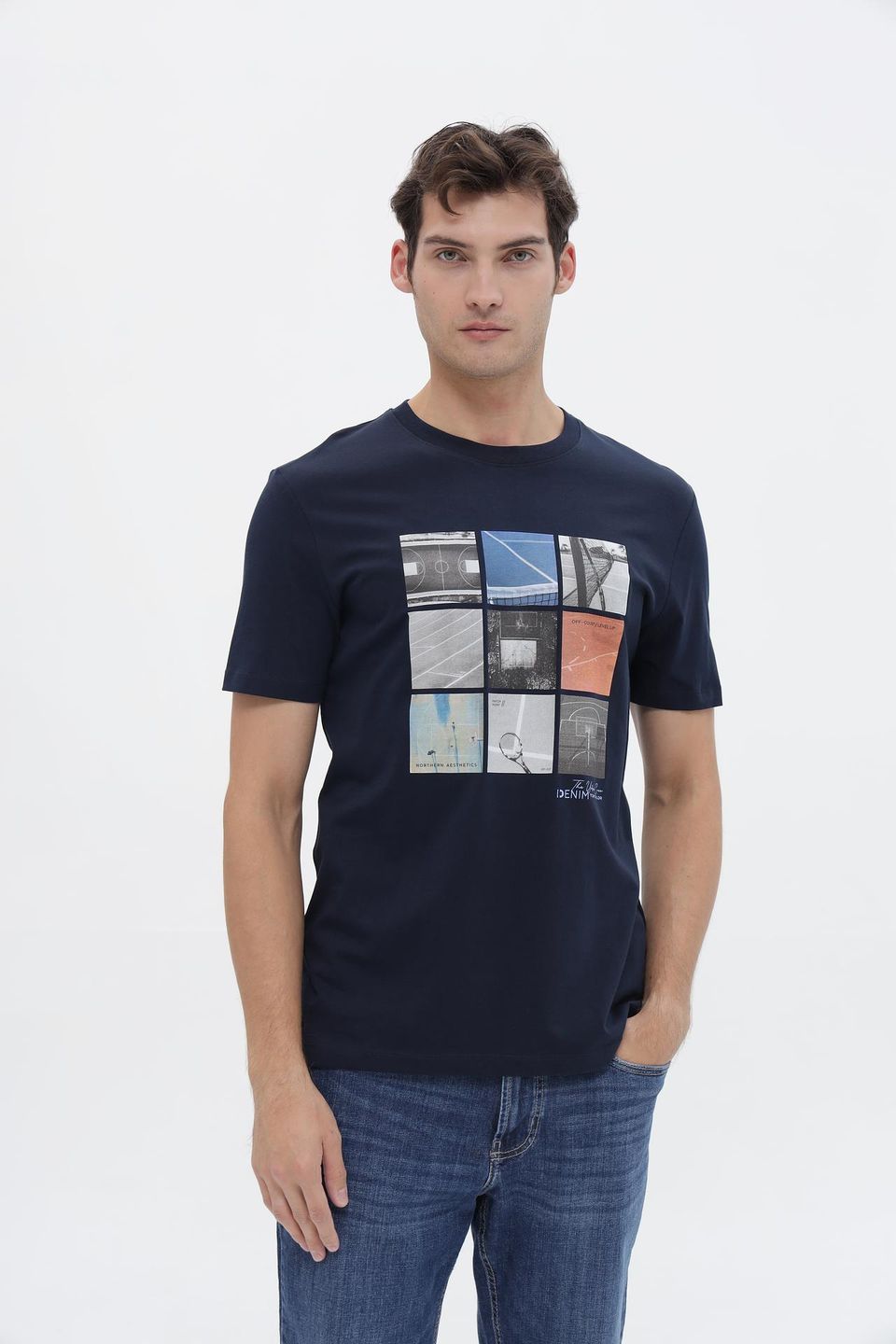 Tom Tailor denim