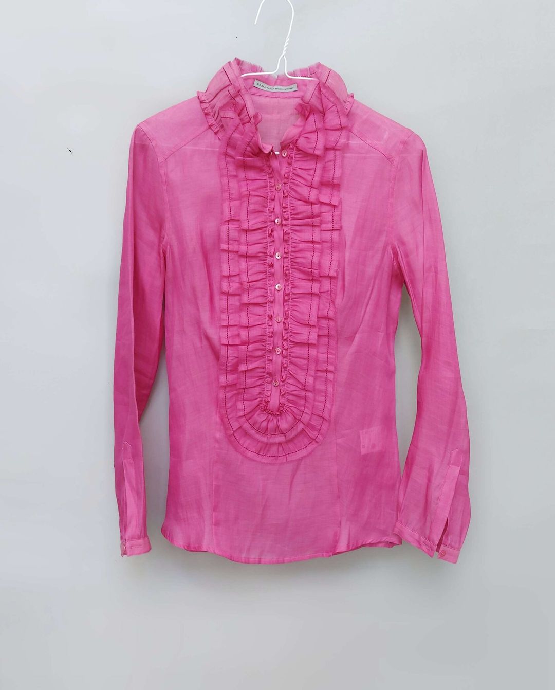 Блузка Ermanno Scervino