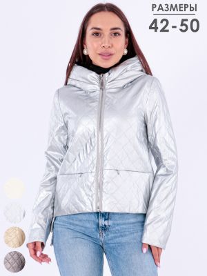 Куртка женская демисезонная Zilanliya