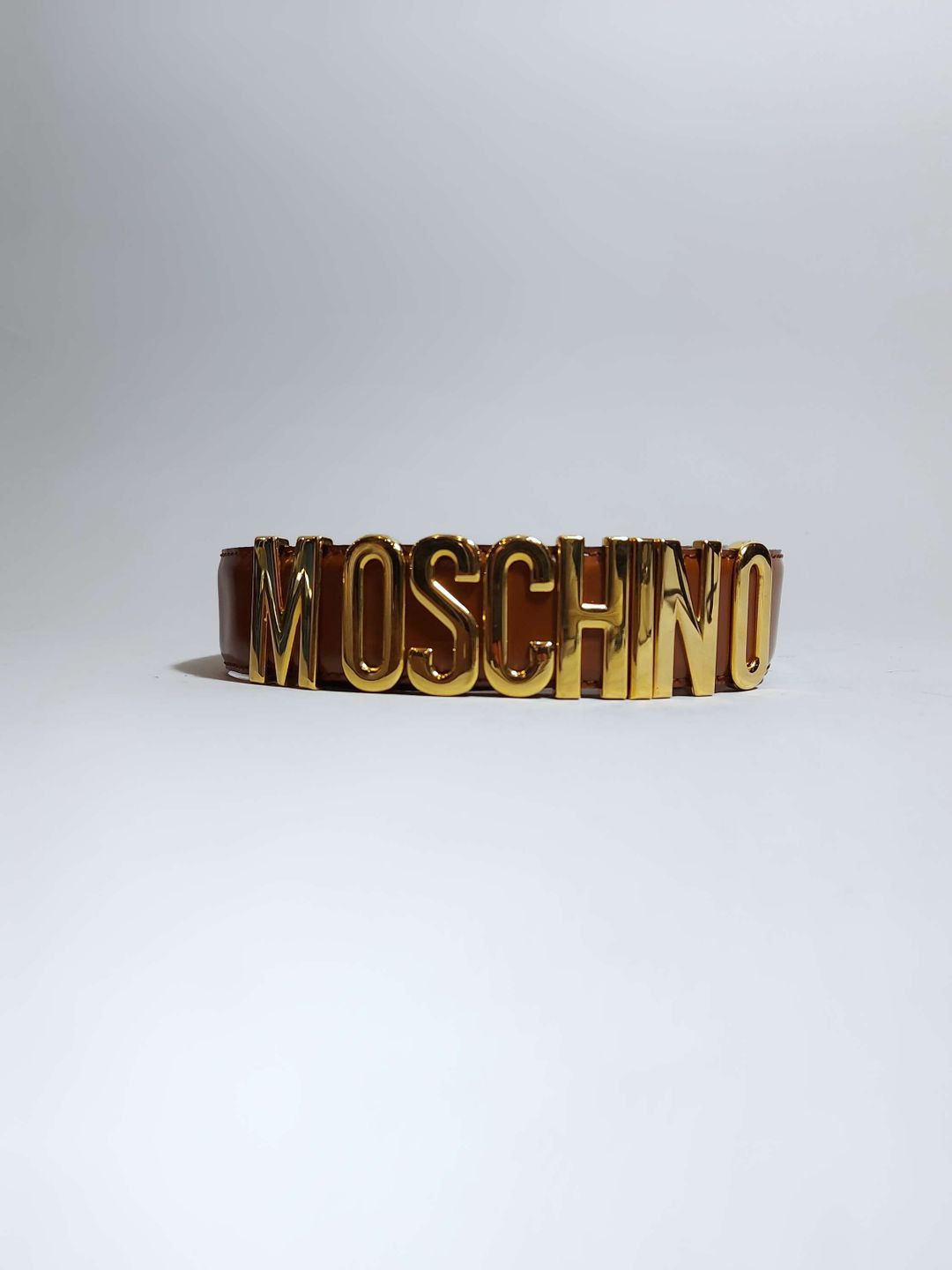 Ремень Moschino