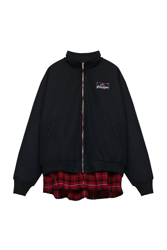 Куртка "HARRINGTON" PROTOTYPES