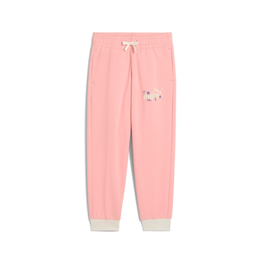 Детские брюки PUMA SANDY ADVENTURES Sweatpants