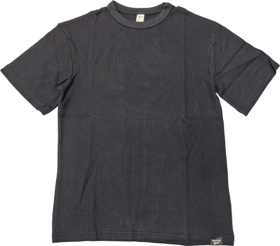 Футболка WARDROBE ESSENTIALS TEXTURE TEE