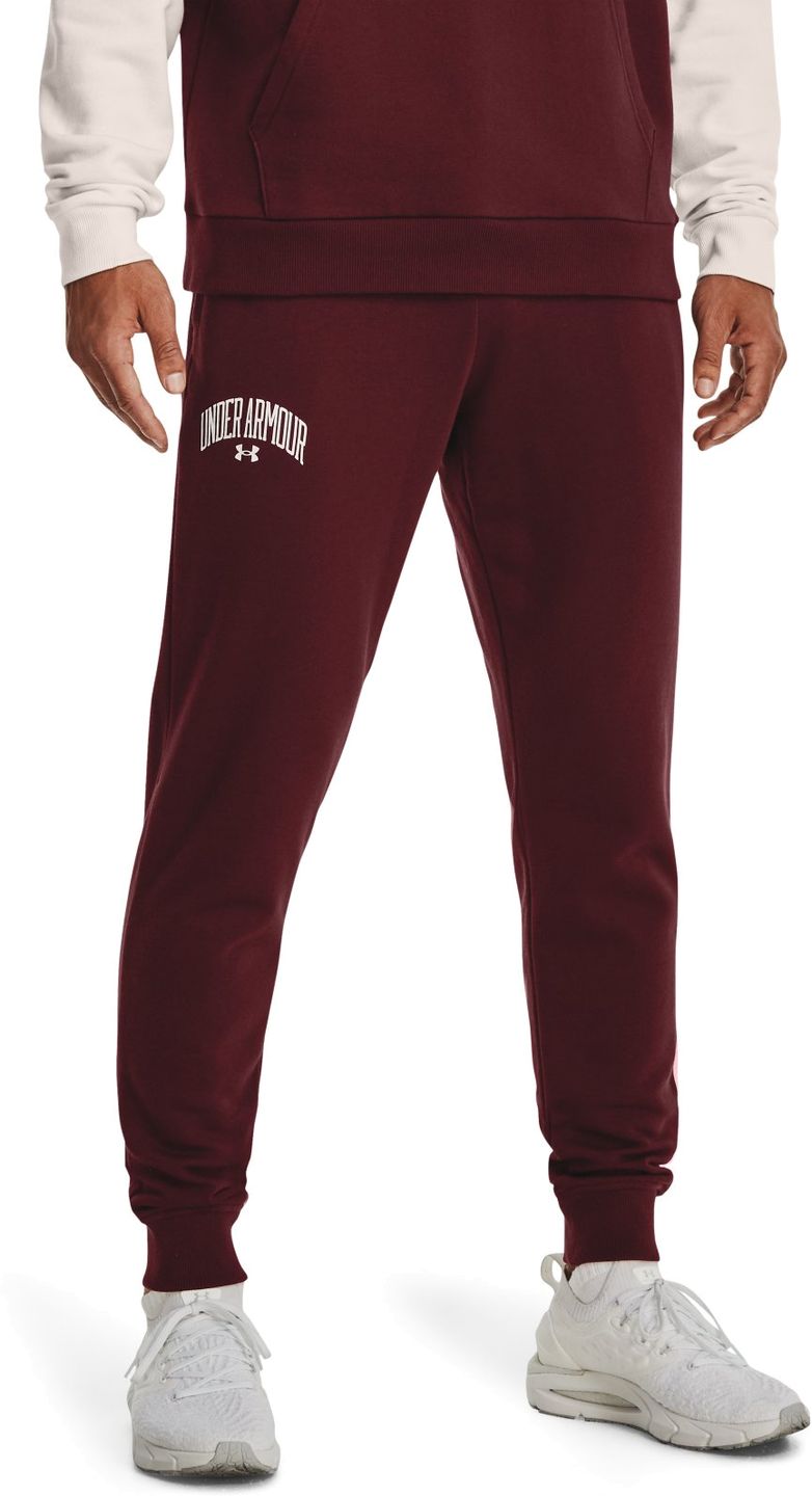 Брюки UA Rival Flc WM Jogger