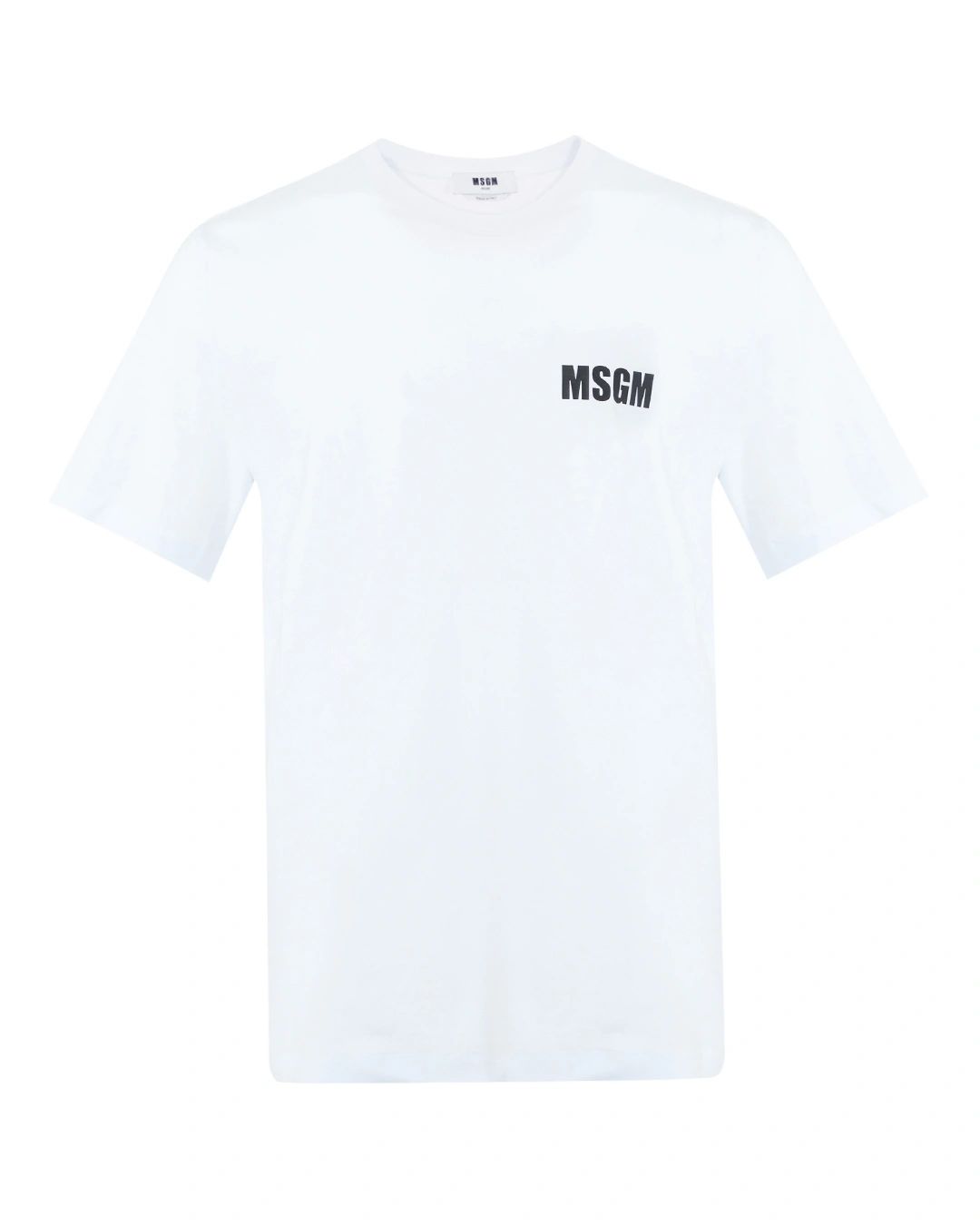 MSGM футболка