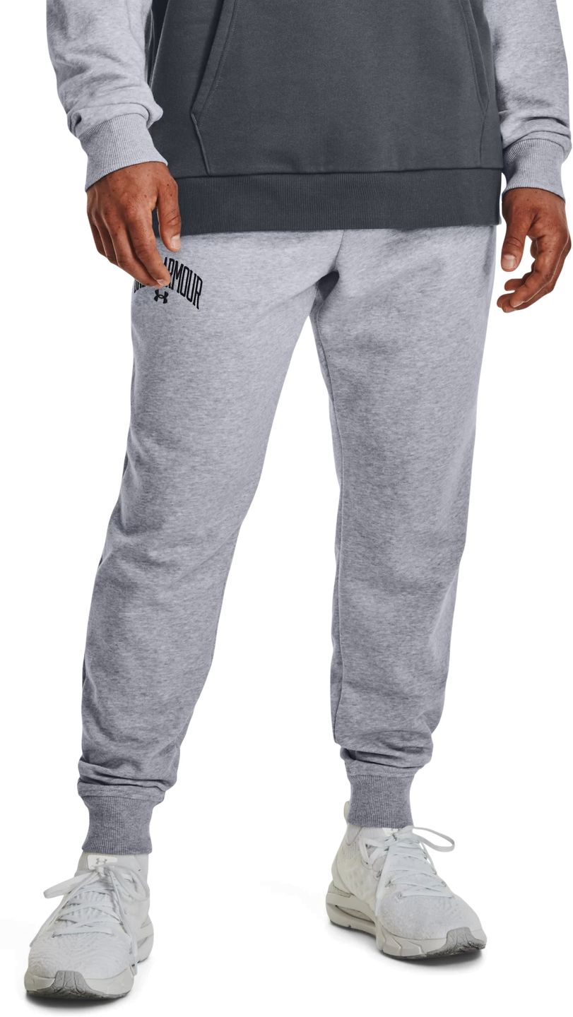 Брюки UA Rival Flc WM Jogger