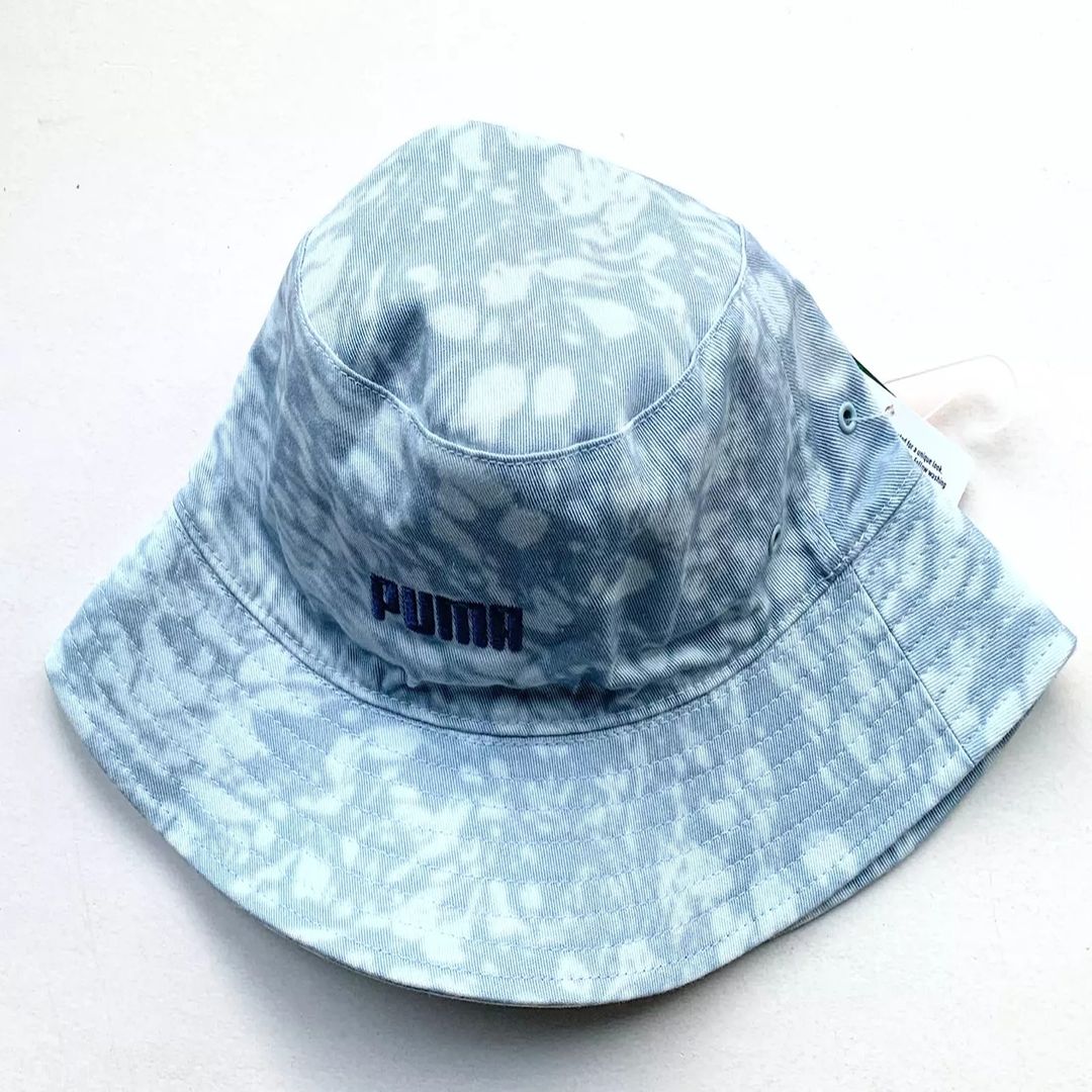Панама PUMA Bucket Hat Vapor