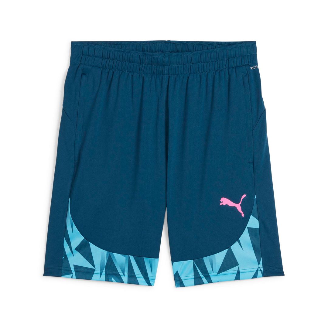 Мужские шорты PUMA individualFINAL Shorts