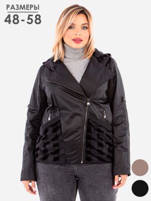 Куртка женская демисезонная Icedewy