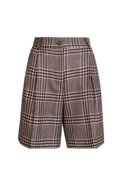Женские шорты Kiton
