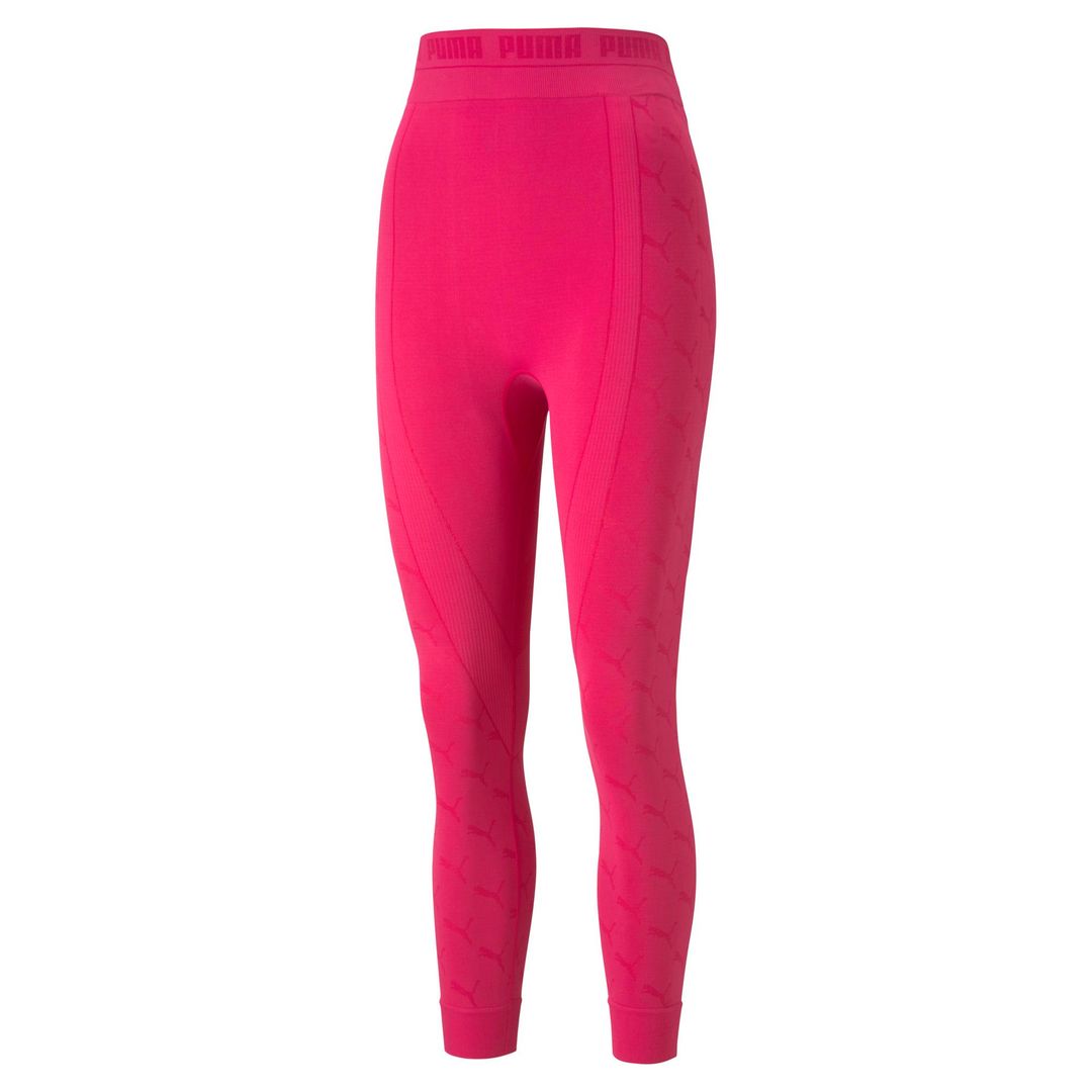 Женские легинсы PUMA EVOKNIT 7/8 Tights