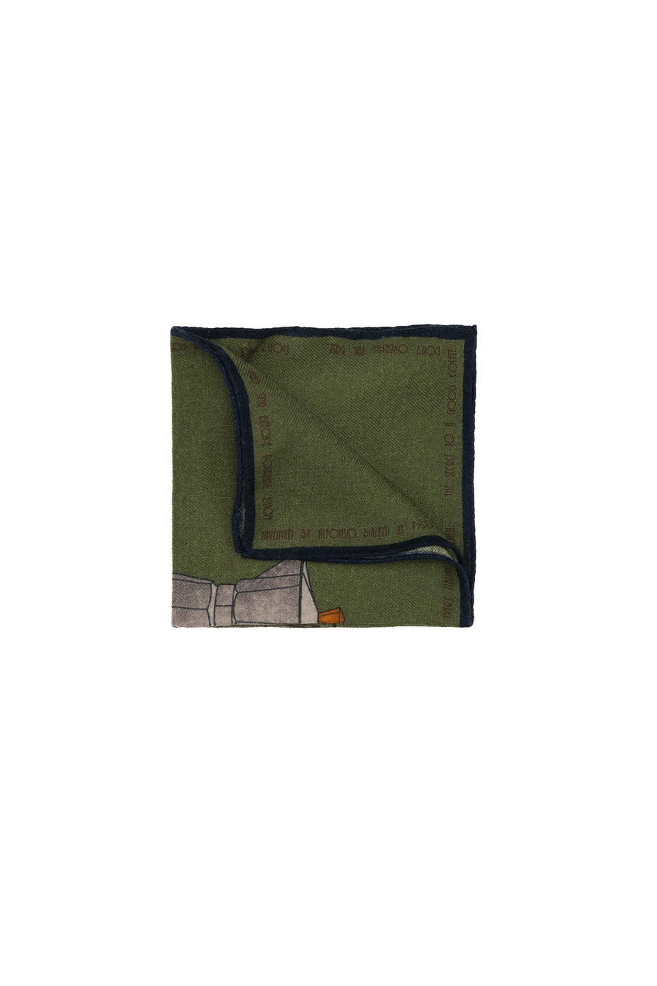 Платок мужской/Men's Handkerchief
