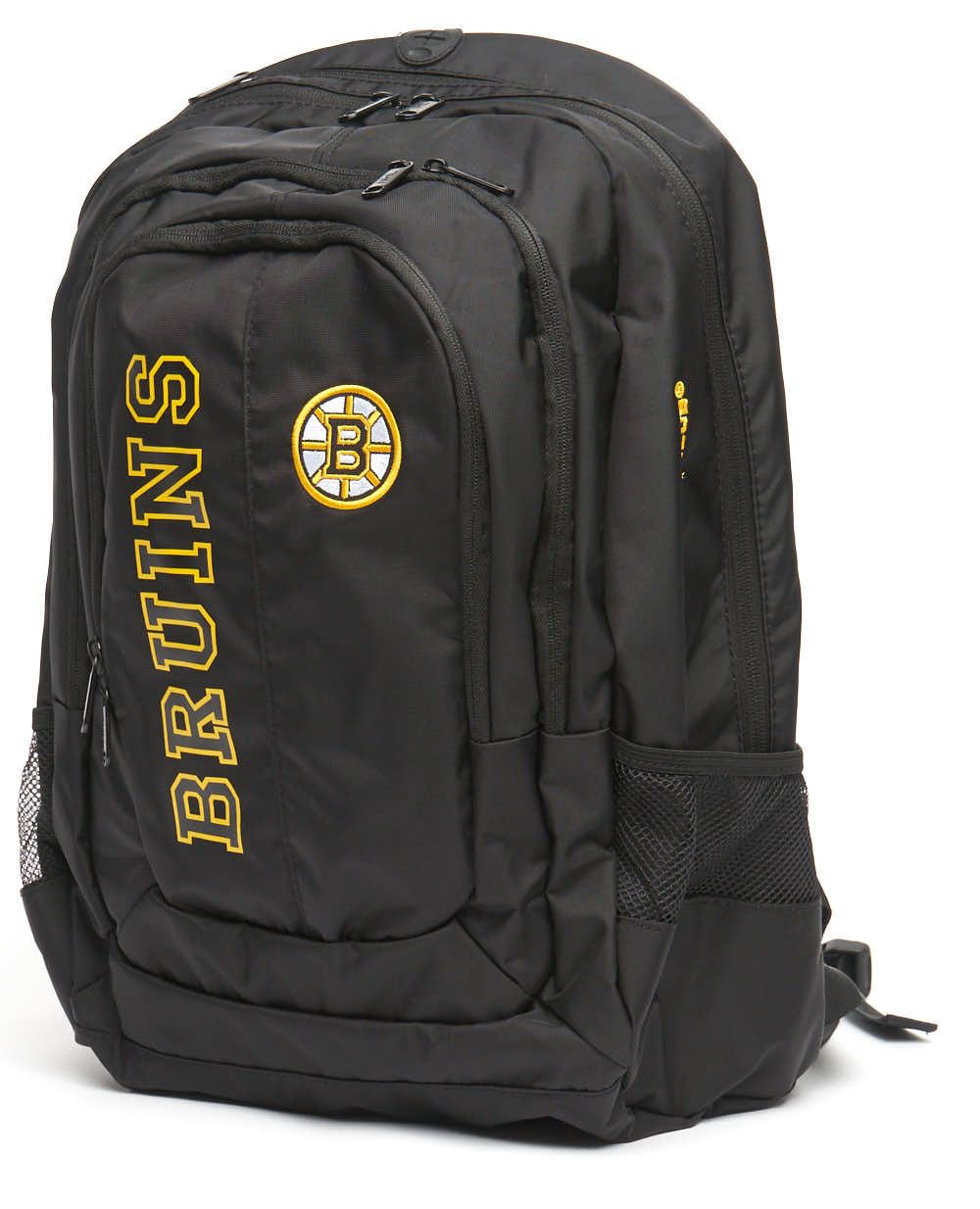 Рюкзак Boston Bruins