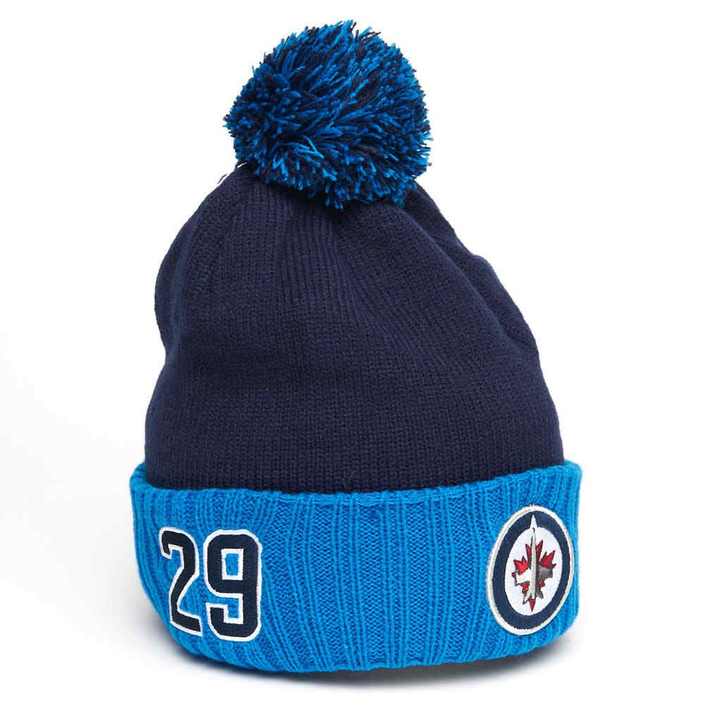 Шапка Winnipeg Jets №29