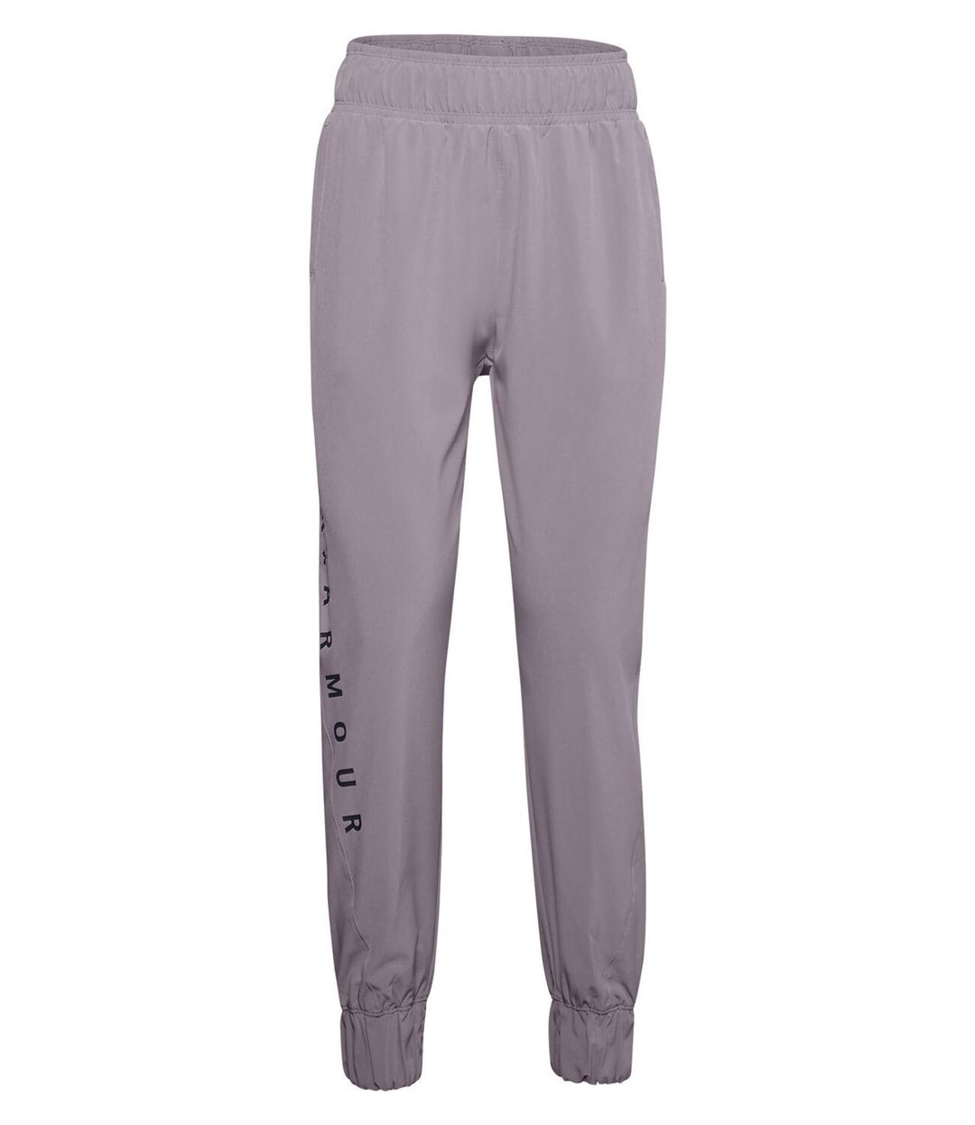 Брюки UA Woven WM Graphic Pants