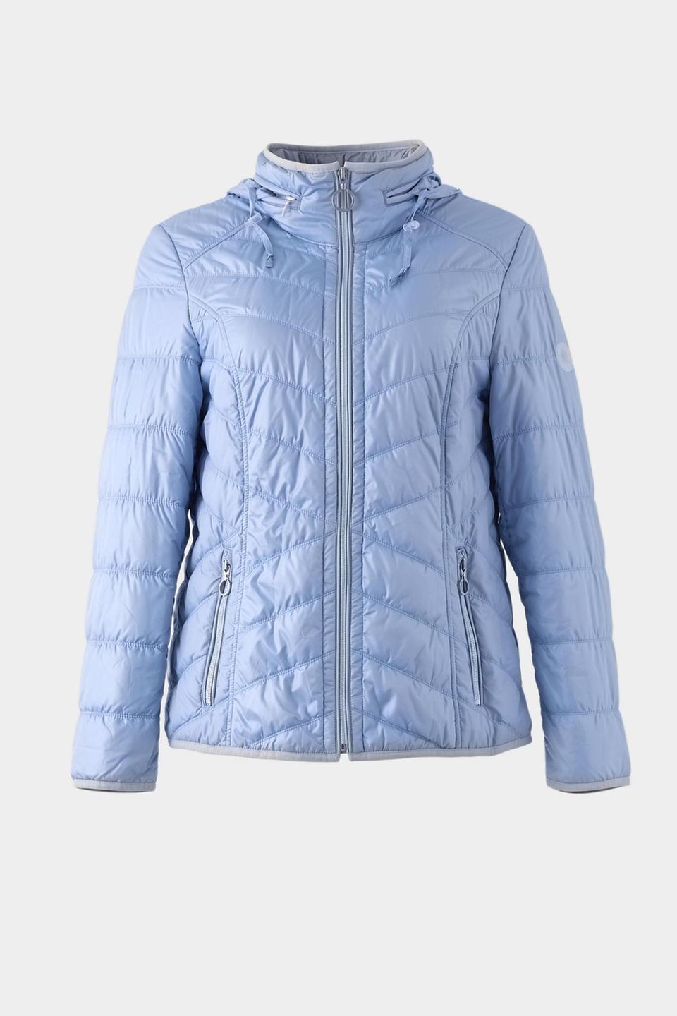 Barbara Lebek outdoor