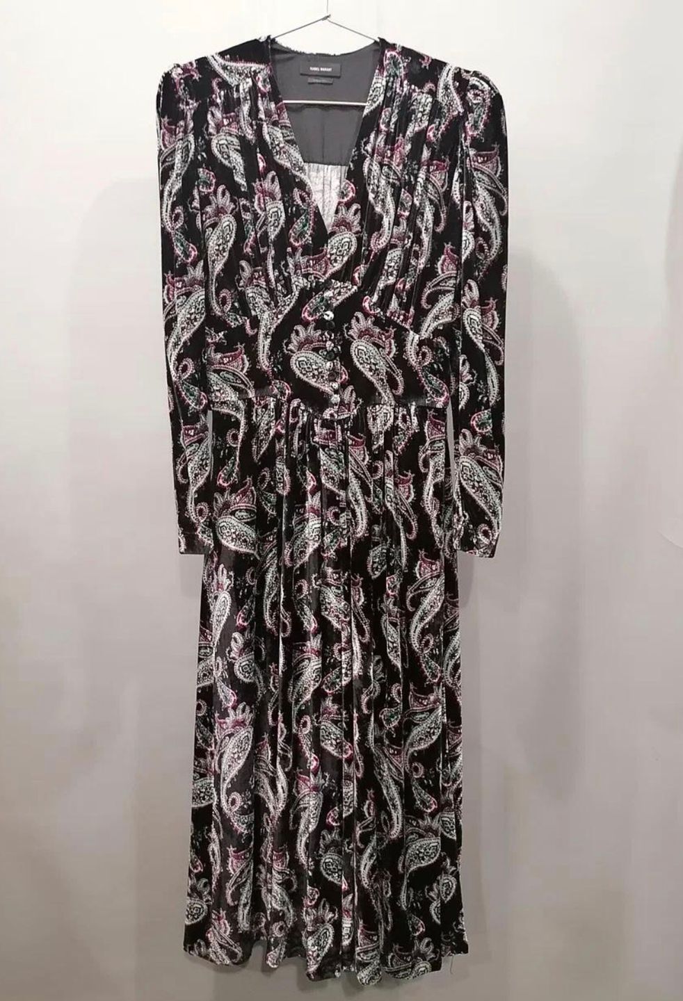 Платье Isabel Marant