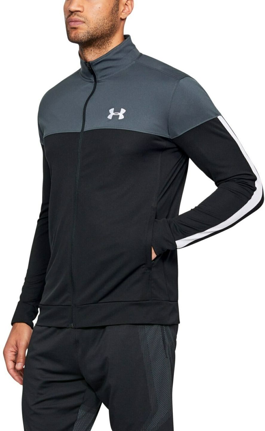 Толстовка Sportstyle Pique Knit Full Zip