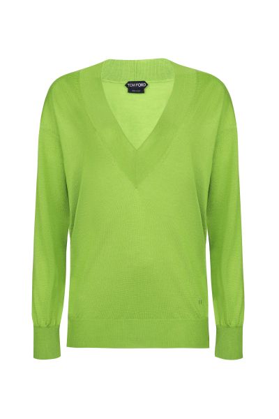 Женский джемпер Tom Ford