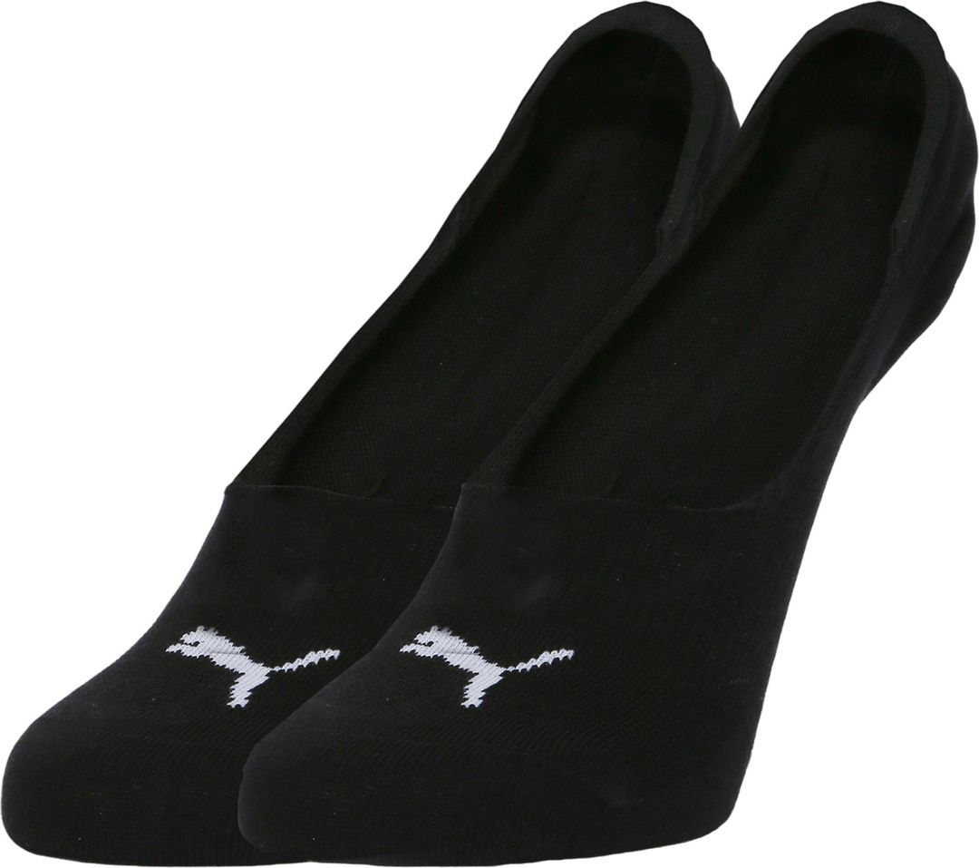 Подследники PUMA FOOTIE 2P UNISEX