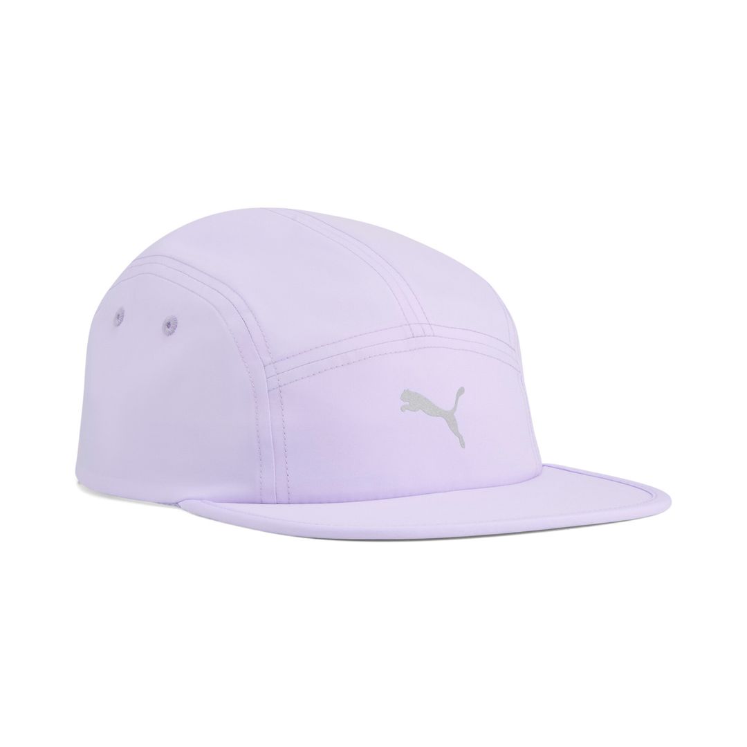 Кепка PUMA Essential Running 5 Panel Cap