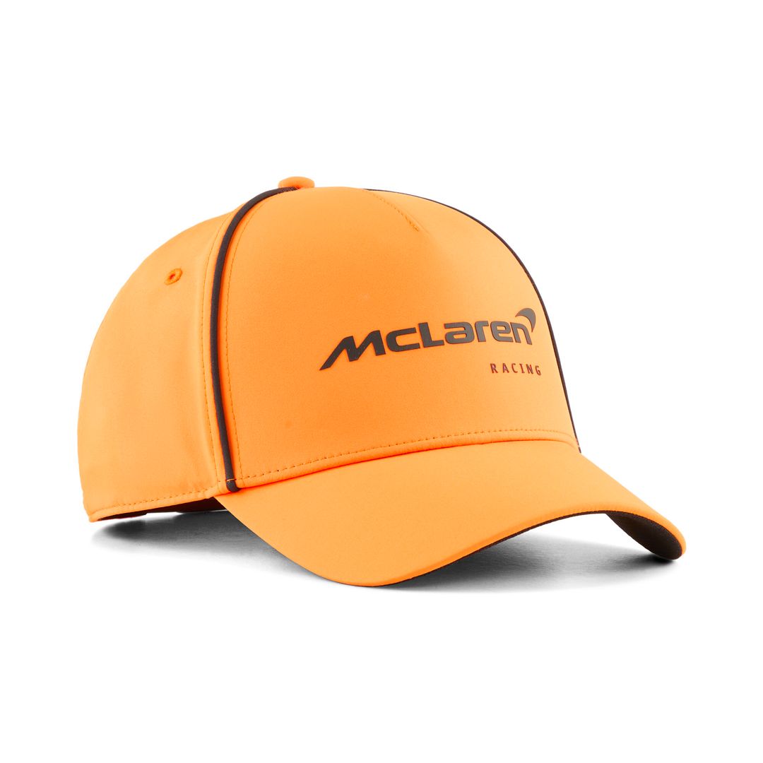Кепка PUMA McLAREN Baseball Cap