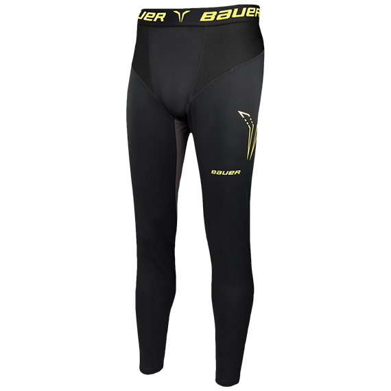 Термо-брюки S17 PREMIUM COMP BL PANT - YTH