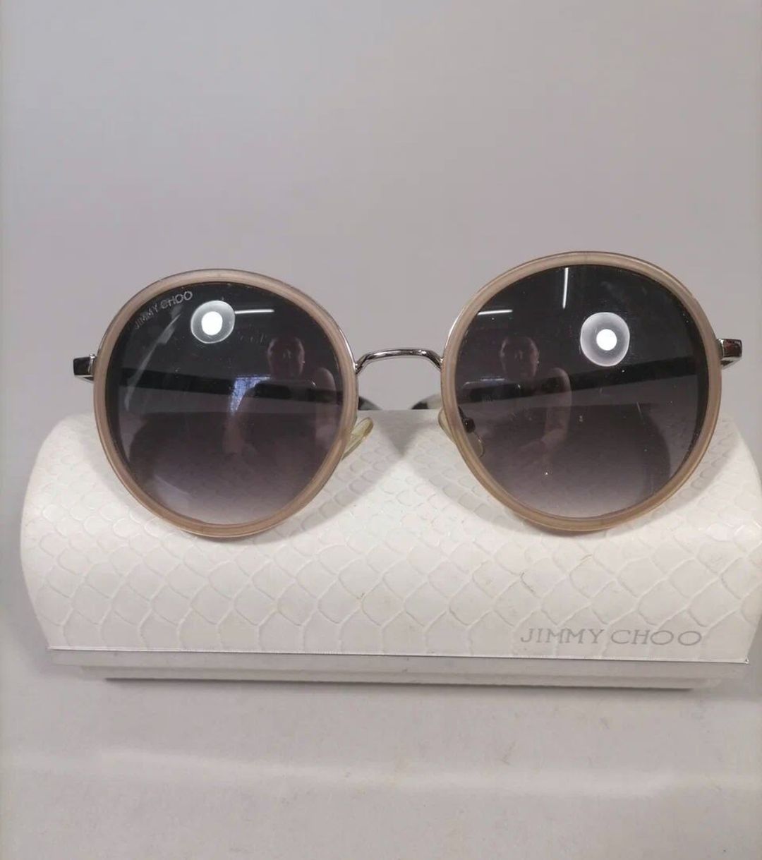 Очки Jimmy Choo