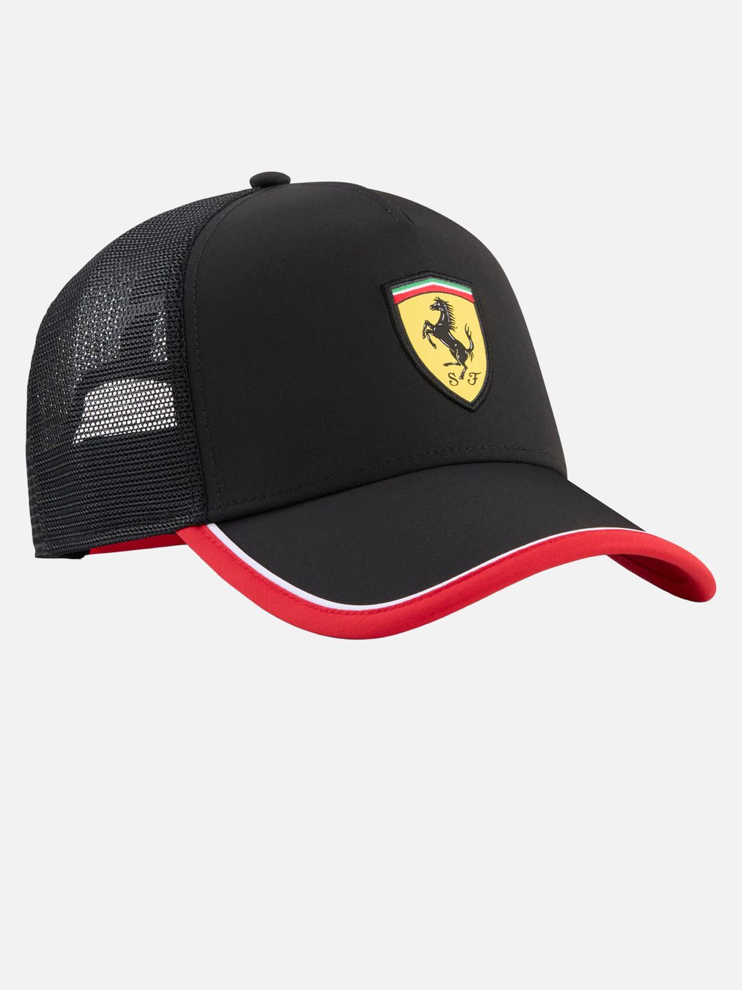 Кепка PUMA Ferrari Trucker Cap