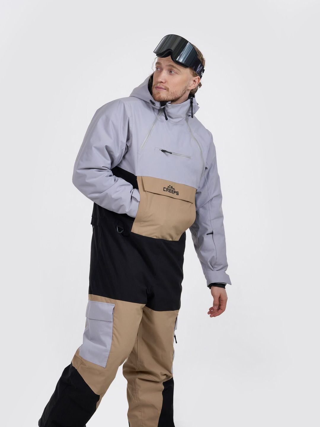 Комбинезон CREEPS 25004