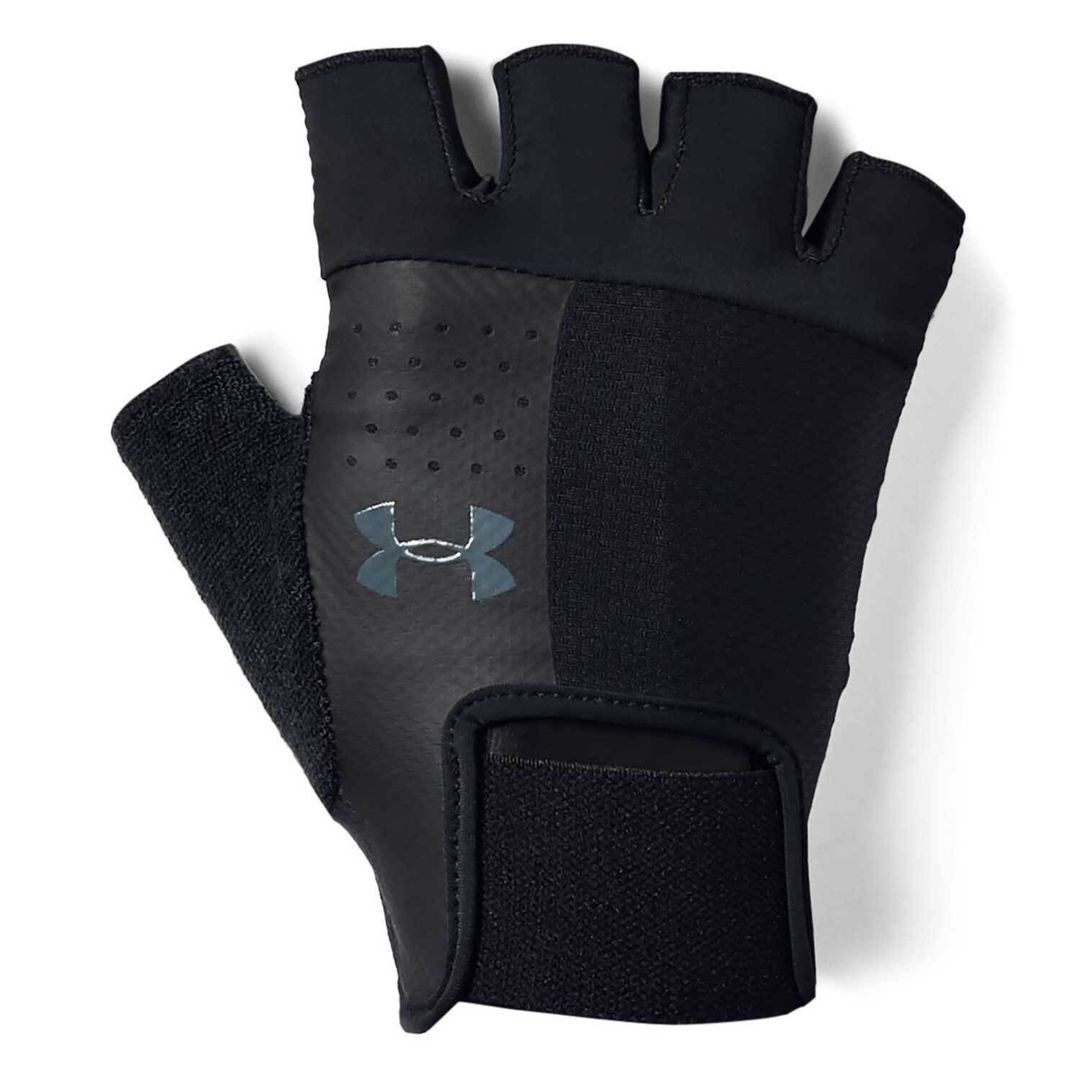 Перчатки для тренировок UA MEN'S TRAINING GLOVE