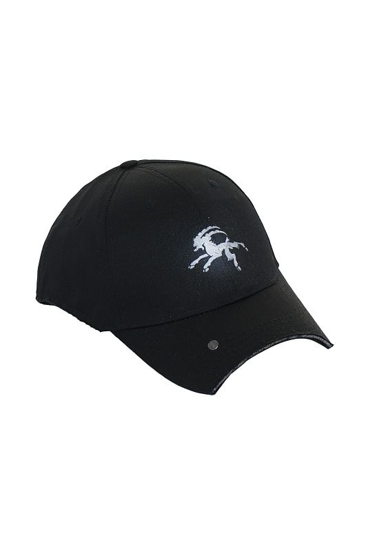 Кепка "SPRAYED CUT OUT GOAT" PROTOTYPES