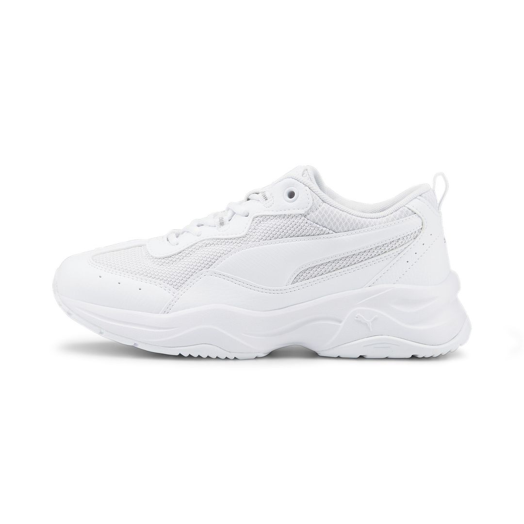 Женские кроссовки PUMA Cilia