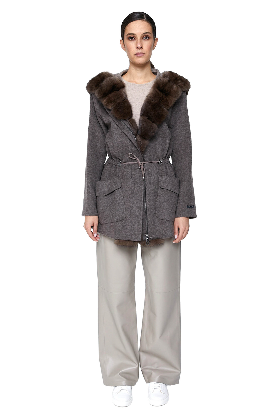 Пальто женское/Women's Coat