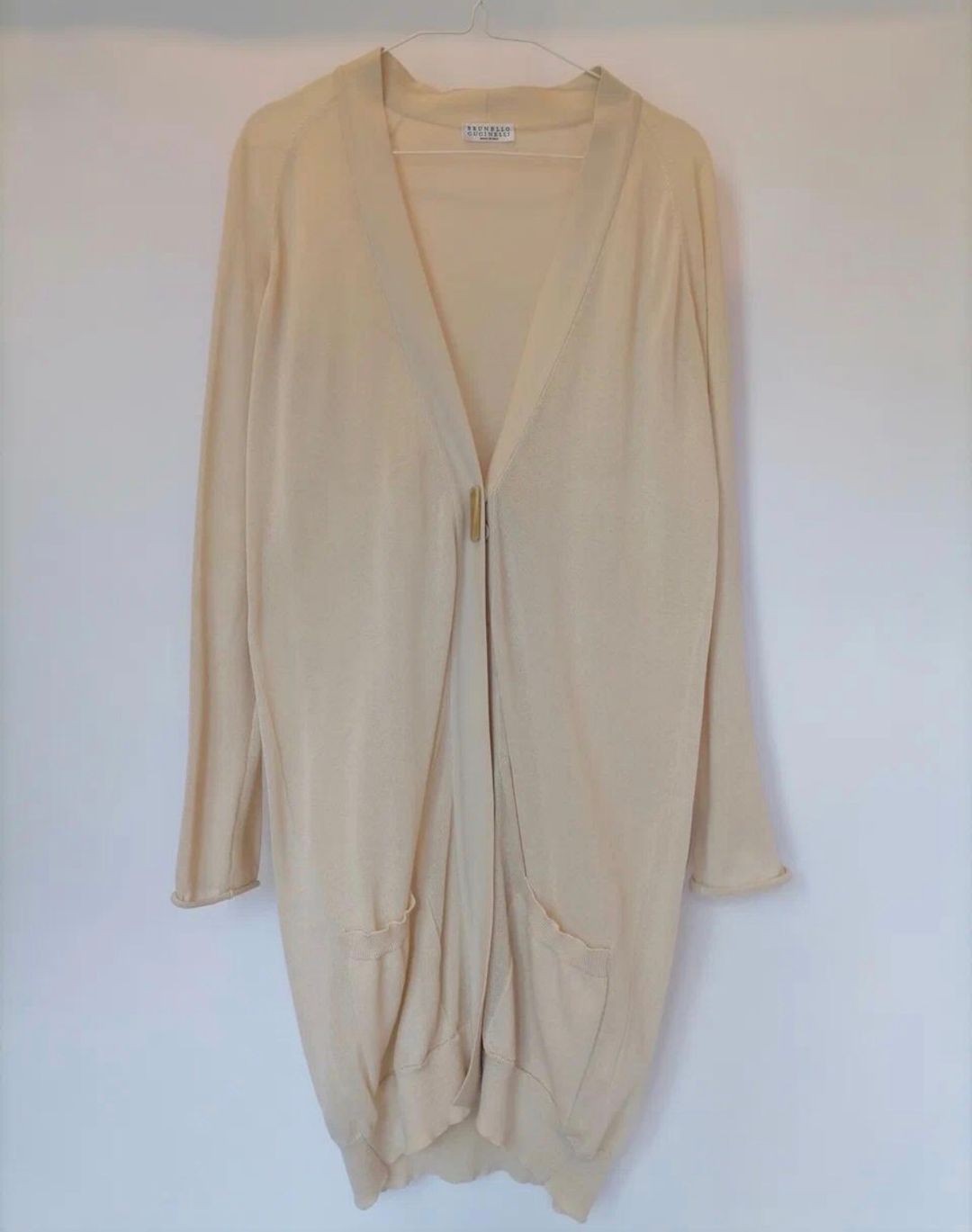 Кардиган Brunello Cucinelli