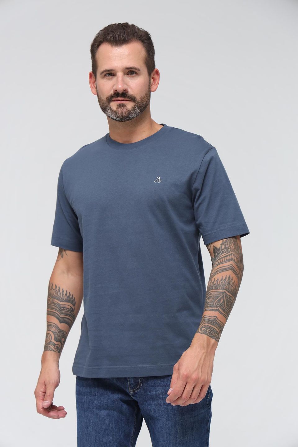Marc O Polo