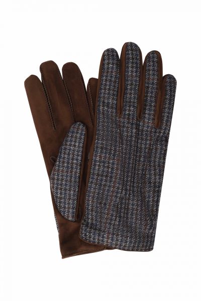 Мужские перчатки Canali